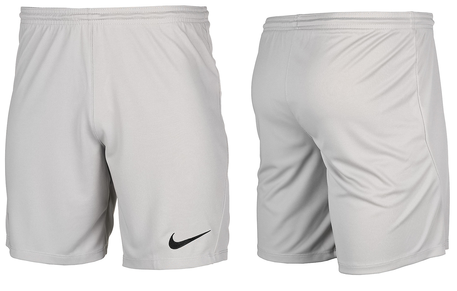 Nike Vaikiški šortai Junior Dry Park III BV6865 017