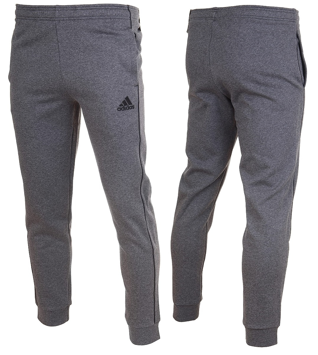 adidas Junior Core 18 sportinės kelnės CV3957