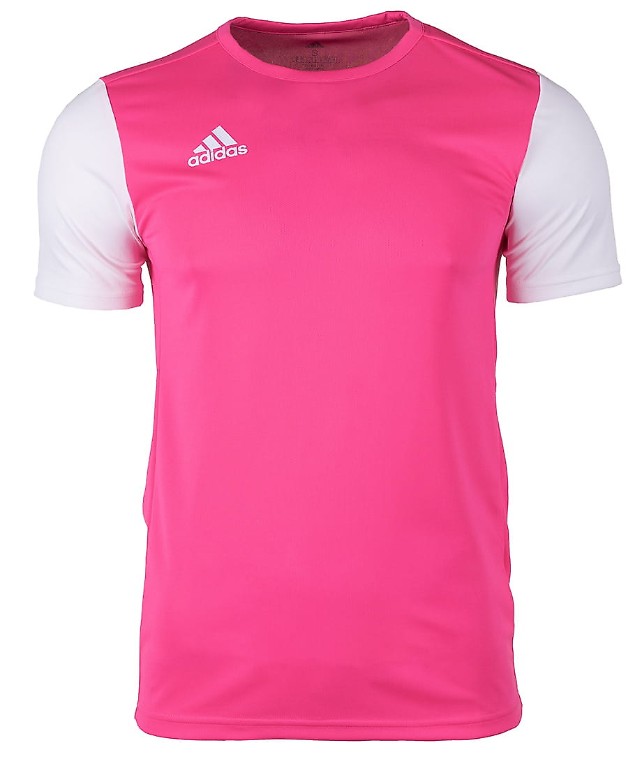 adidas marškinėliai Junior marškinėliai Estro 19 DP3237