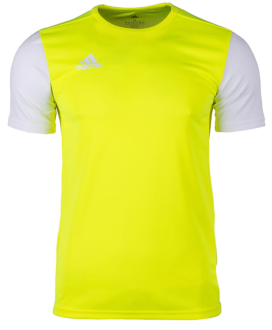 adidas marškinėliai Junior marškinėliai Estro 19 DP3235