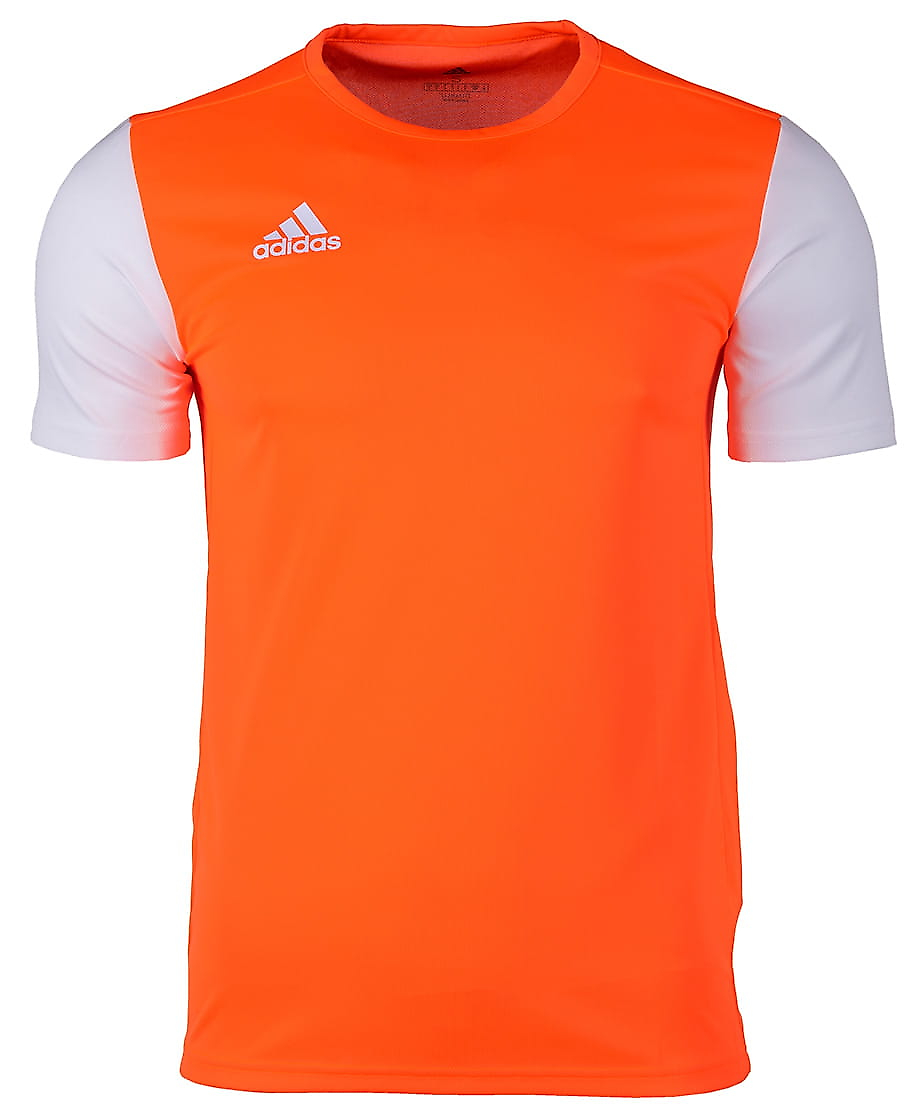 adidas Junior marškinėliai Estro 19 DP3236