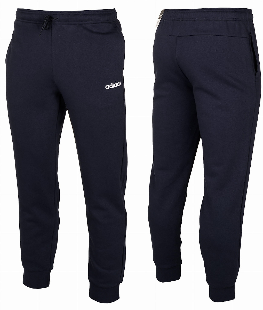 "adidas" vyriškos kelnės Essentials Plain T Pant FL DU0376