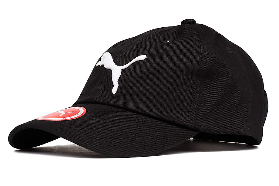 PUMA Essential kepurė Big Cat 052919 01