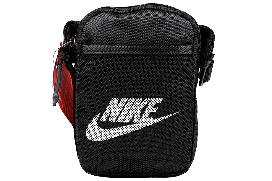 Rankinė Nike Heritage S Smit BA5871 010