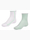 Puma Skarpety Mesh Sock 2-pack 907628 01 produkto varianto nuotrauka