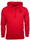 Under Armour Bluza Męska Rival Fleece Hoodie 1357092 600 produkto varianto nuotrauka