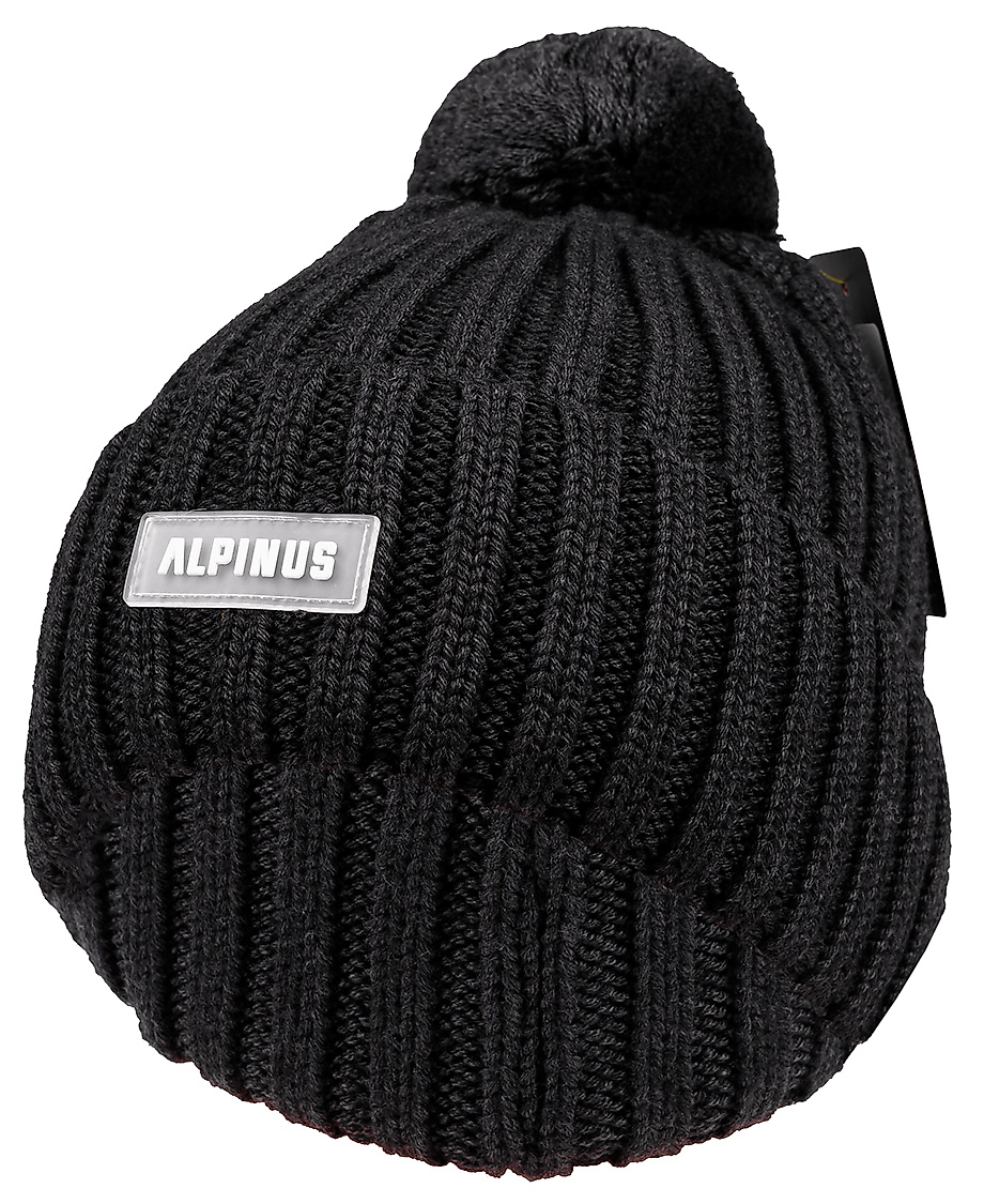 Kepurė Alpinus Matind Hat Grey TT43848