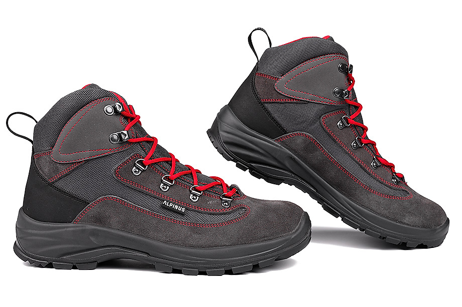 "Alpinus" vyriški "Brahmatal High Active" trekingo batai GR43321