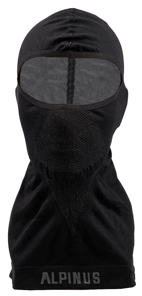 "Alpinus" vyrų "Active Balaclava" Unisex balaklava GT43249