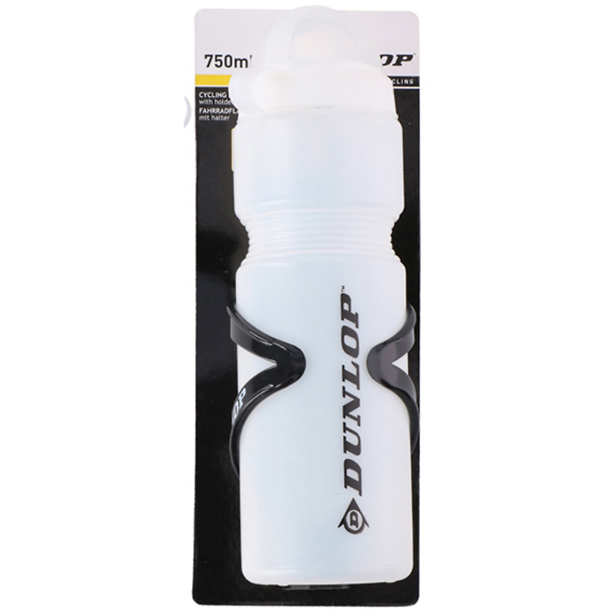 Dunlop Bidon z uchwytem 750 ml 04272-2042725