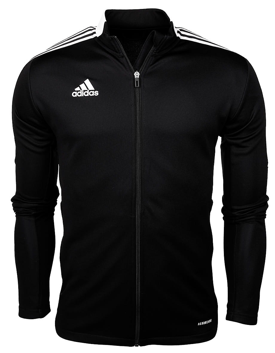 adidas kids džemperis Tiro 21 Track GM7314