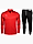 Puma Dres męski teamRISE Track 657392 01/657390 03 produkto varianto nuotrauka