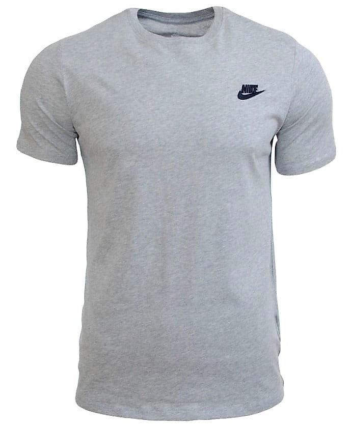 Vyriški marškinėliai Nike Club Tee AR4997 064