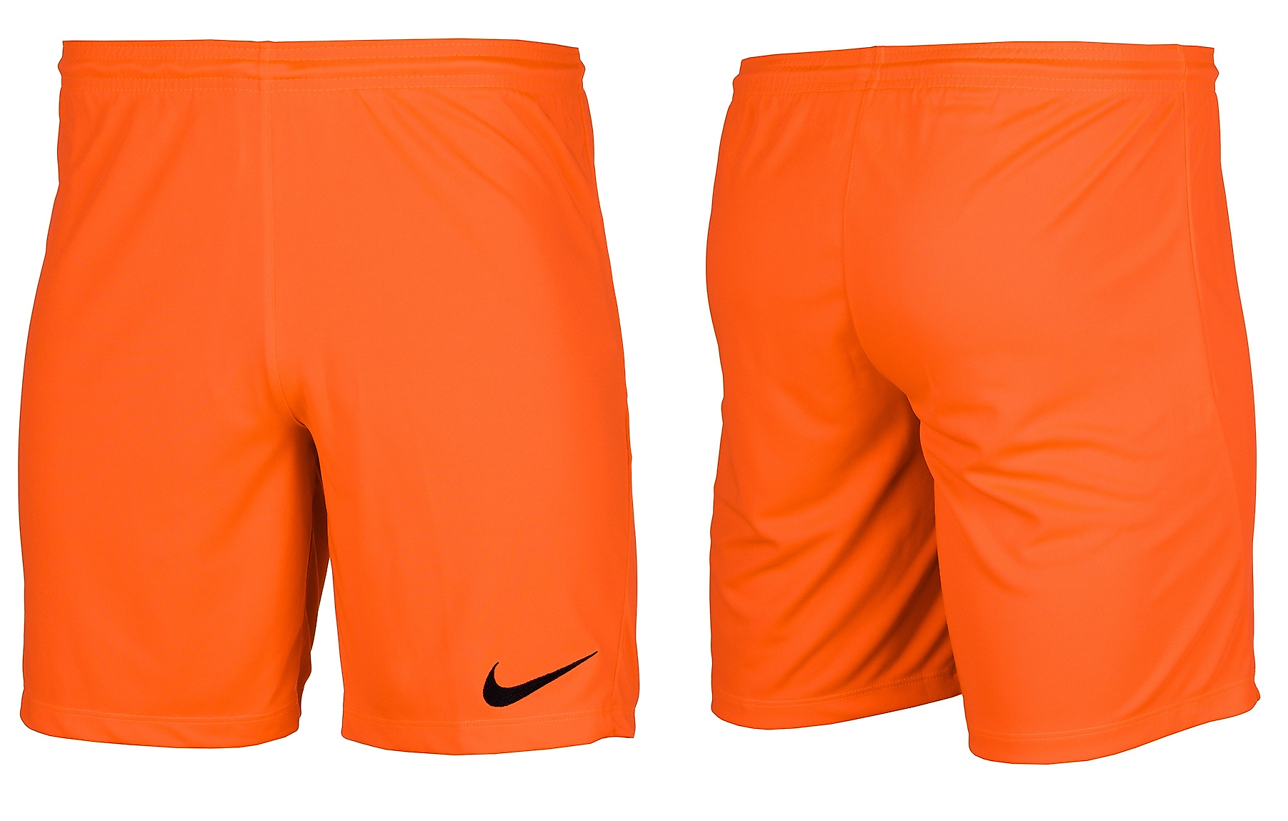 Nike Vaikiški šortai Junior Dry Park III BV6865 819