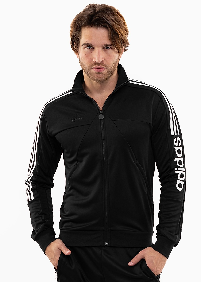 adidas Bluza męska Tiro Wordmark IA3047