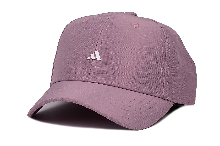 adidas Czapka z daszkiem męska Satin BASEB CAP OSFM HD7311