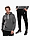 adidas Dres męski Entrada 22 Hoody HB0578/HB0574 produkto varianto nuotrauka