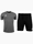 adidas dziecięcy strój sportowy koszulka spodenki Tiro 23 League Jersey IC7484/H49597 produkto varianto nuotrauka