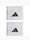 adidas Frotka na rękę Tennis WB Small OSFM 2pcs HT3910 produkto varianto nuotrauka