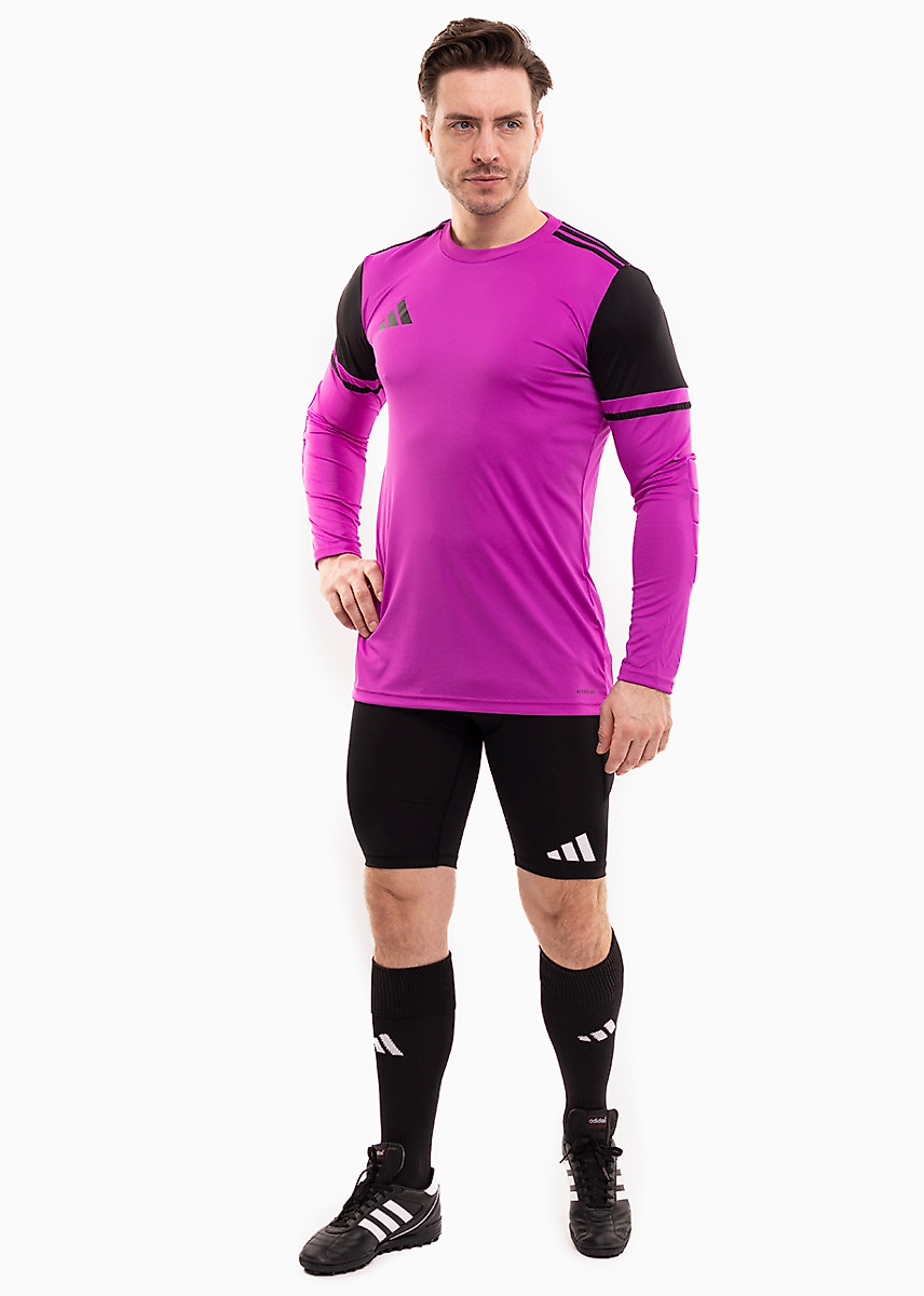 adidas Komplet bramkarski Squadra 25 JC6209/JF2483