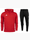 adidas Komplet dziecięcy Tiro 23 League Sweat Hoodie HS3607/HS3614 produkto varianto nuotrauka