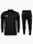 adidas Komplet dziecięcy Tiro 23 League Training HS3522/HS3496 produkto varianto nuotrauka