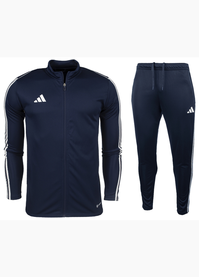 adidas Komplet dziecięcy Tiro 23 League Training HS3525/HS3495 adidas Komplet dziecięcy Tiro 23 League Training HS3525/HS3495