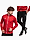 adidas Komplet męski Entrada 22 Track Training H57537/HC0332 produkto varianto nuotrauka