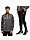 adidas Komplet męski Entrada 22 Training H57546/HC0332 produkto varianto nuotrauka