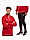 adidas Komplet męski Entrada 22 Training H57556/HC0332 produkto varianto nuotrauka