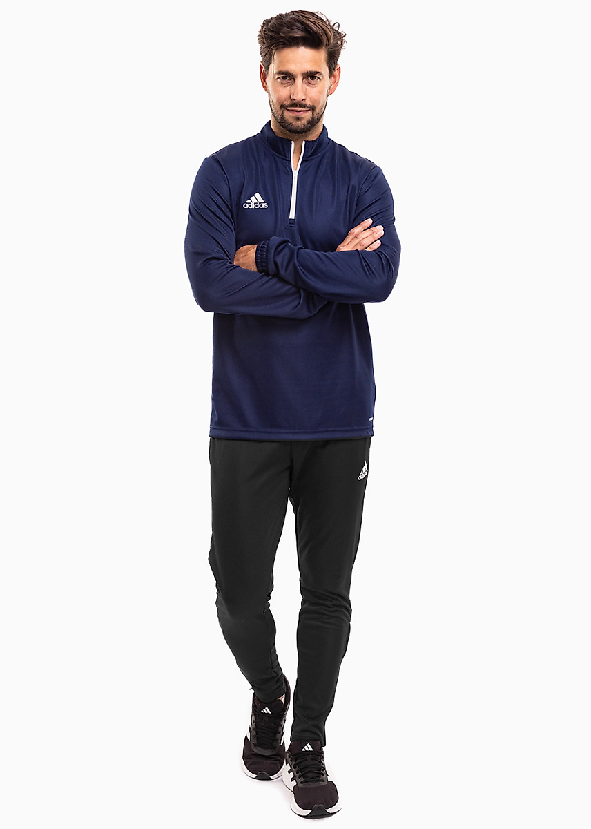 adidas vyrų treniruočių rinkinys Entrada 22 HB5327/HC0332
