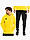 adidas Komplet męski Entrada 26 Hoody JZ6584/JZ9138 produkto varianto nuotrauka