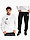 Komplet męski adidas Entrada 26 Presentation JZ6623/JZ9127 produkto varianto nuotrauka