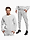 Komplet dresowy męski adidas Entrada 26 Sweat Top JZ6572/JZ9139 produkto varianto nuotrauka