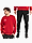 adidas Komplet męski Entrada 26 Sweat Top JZ6575/JZ9138 produkto varianto nuotrauka