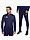 Komplet dresowy męski adidas Entrada 26 Training JZ6651/KE9847 produkto varianto nuotrauka