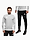 Komplet dresowy męski adidas Entrada 26 Training JZ6654/KE9848 produkto varianto nuotrauka