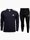adidas Komplet męski Essentials Sweatshirt GK9111/GK8821 produkto varianto nuotrauka