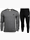 adidas Komplet męski Essentials Sweatshirt H12166/GK8821 produkto varianto nuotrauka