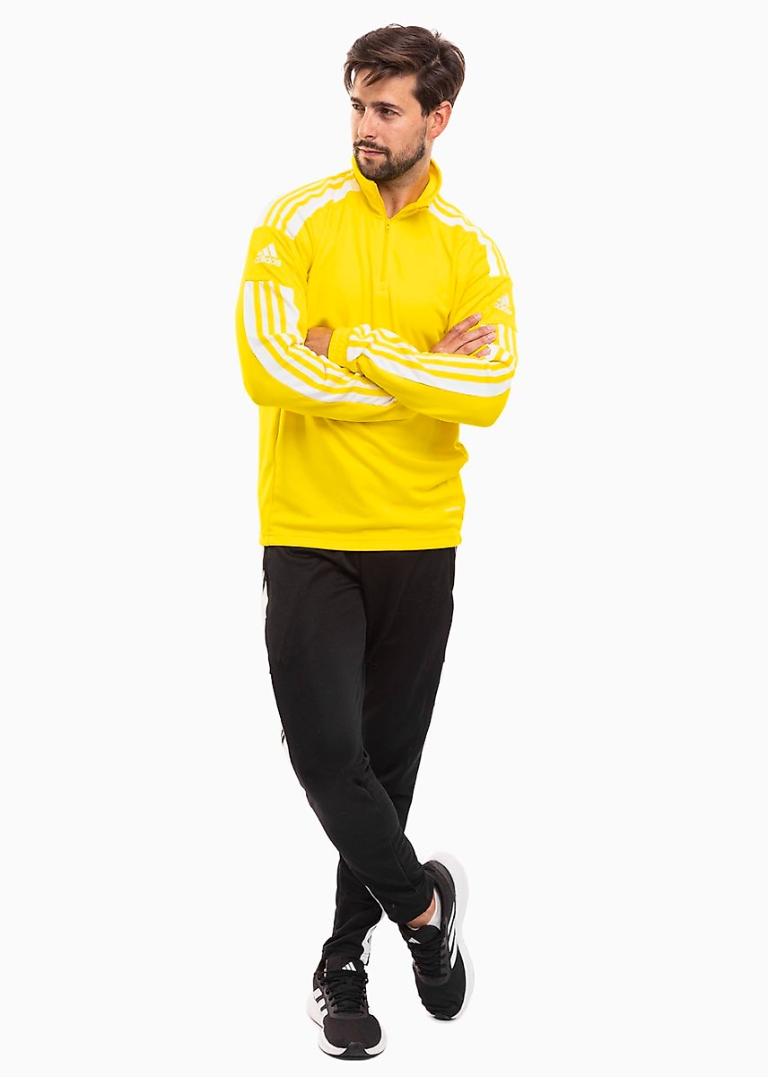 adidas Vyrų sportinis komplektas Squadra 21 Training GP6474/GK9545