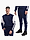 adidas Komplet męski Squadra 25 Sweat Crew JD2958/JD2961 produkto varianto nuotrauka