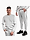 adidas Komplet męski Squadra 25 Sweat Crew JD2960/JD2962 produkto varianto nuotrauka