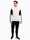adidas Komplet męski Squadra 25 Training Top JD2987/JE2782 produkto varianto nuotrauka