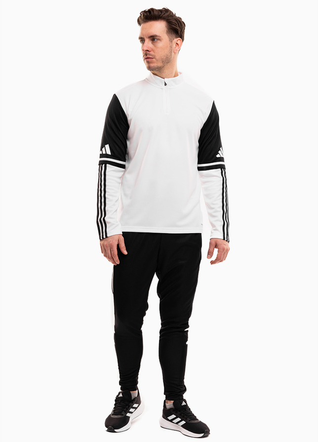 adidas Komplet męski Squadra 25 Training Top JD2987/JE2782 adidas Komplet męski Squadra 25 Training Top JD2987/JE2782