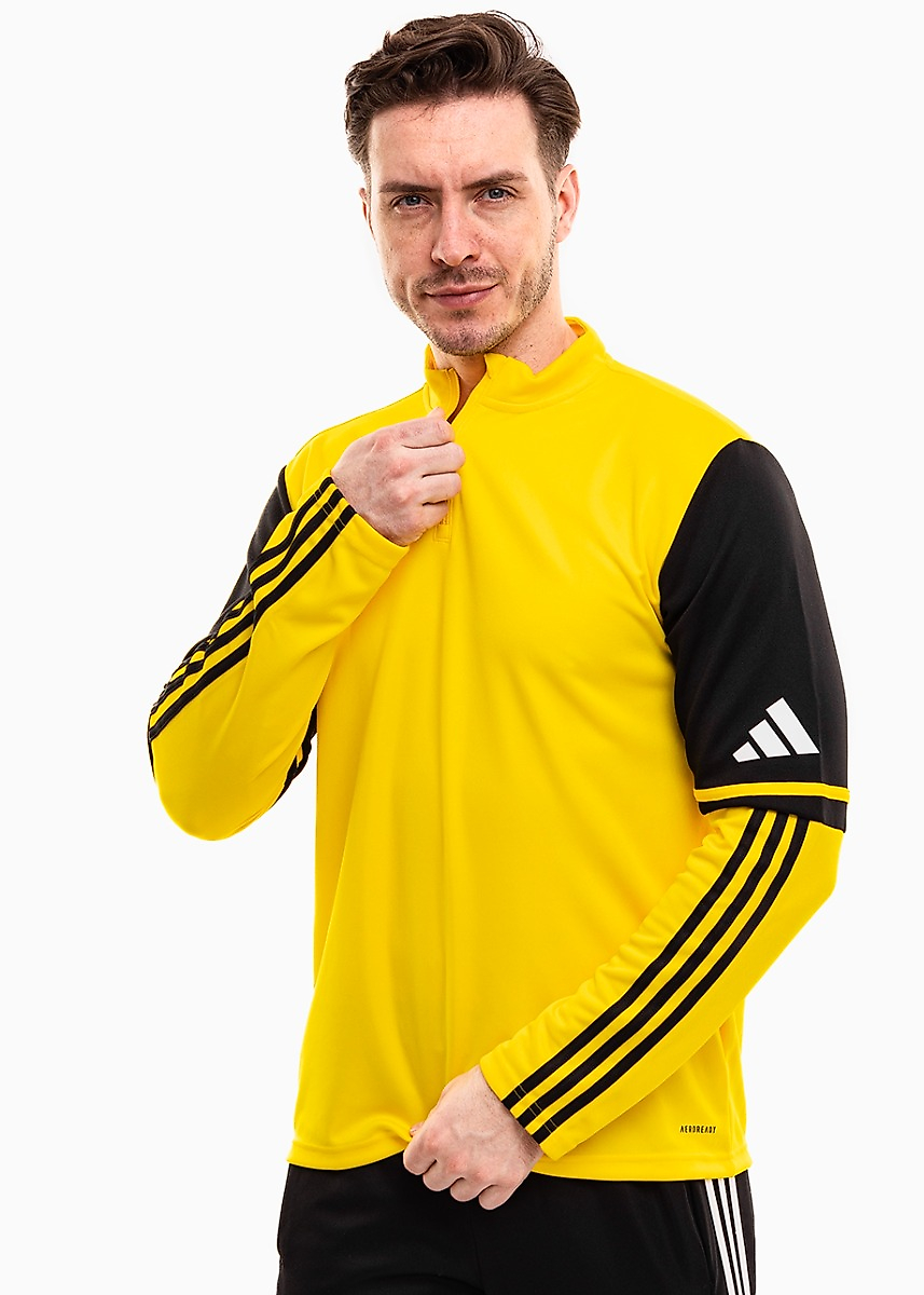 adidas Vyriškas džemperis Squadra 25 Training Top JP3387