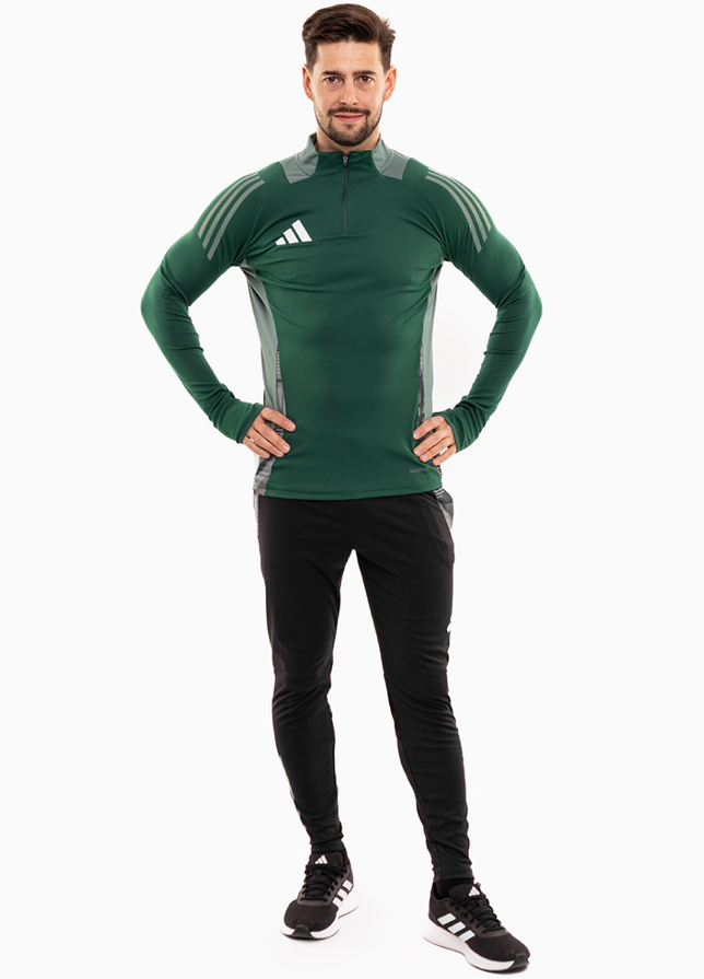 adidas Komplet męski Tiro 24 Competition Training IS1643/IP1878 adidas Komplet męski Tiro 24 Competition Training IS1643/IP1878