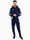 adidas Komplet męski Tiro 24 Sweat Hooded IR7546/IS2154 produkto varianto nuotrauka