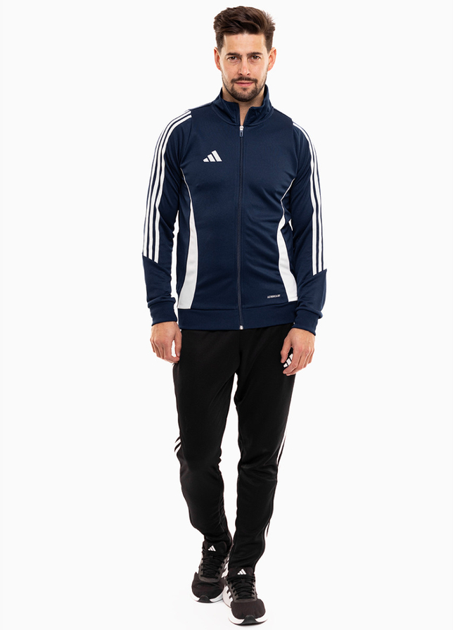 adidas Komplet męski Tiro 24 Training IR7498/IP1952 adidas Komplet męski Tiro 24 Training IR7498/IP1952