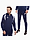 adidas Komplet męski Tiro 26 League Full Zip Hoodie KF3320/JY7153 produkto varianto nuotrauka