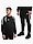 adidas Komplet męski Tiro 26 League Sweat Crew KF3413/JY7154 produkto varianto nuotrauka